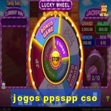 jogos ppsspp cso